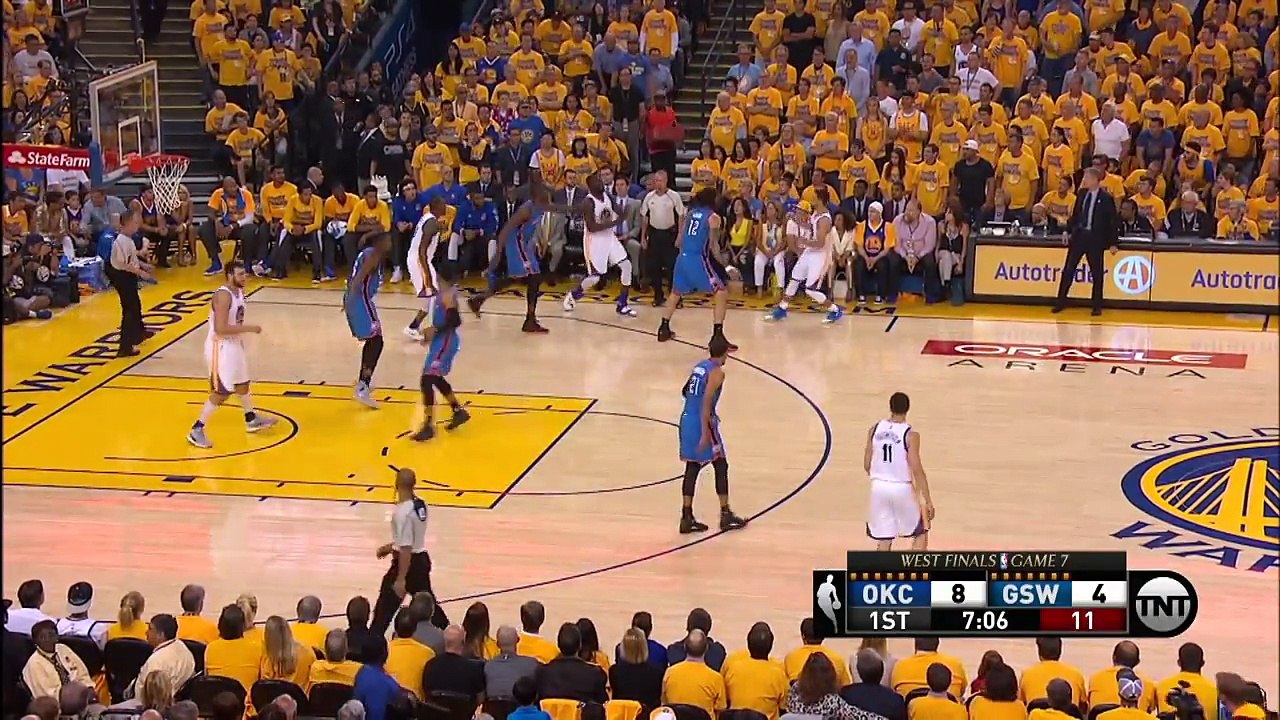 Top 5 NBA Plays_ May 30th
