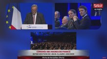 Événements - Congrès des maires de France (31/05/2016)