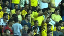 الدوري البحريني لكرة اليد: الأهلي يفوز على باربار