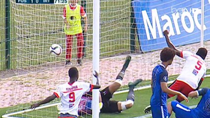 الجولة الأخيرة تحدد هوية البطل بين الفتح و الوداد