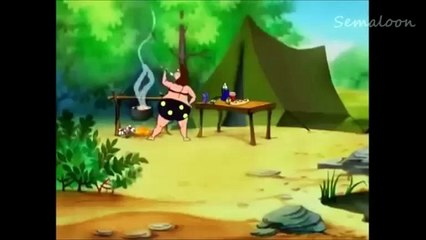 [Semaloon] Забавный мультфильм для взрослых