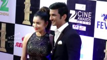 Sushant Rajput & Ankita Lokhande Unseen ROMANTIC Moments