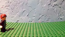 ASDF Lego stop motion
