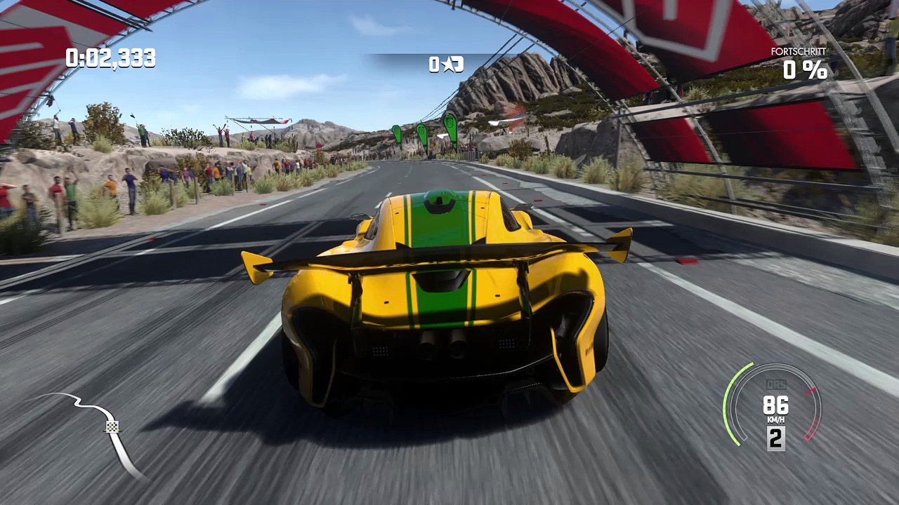 DRIVECLUB™