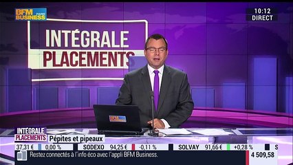 Pépites & Pipeaux: Pierre & Vacances - 31/05