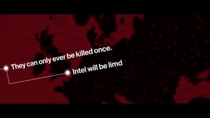 Elusive Target 2: The Congressman - Hitman Official Trailer (Official Trailer)