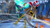 One Piece Burning Blood  - Launch into action (Launch Trailer)