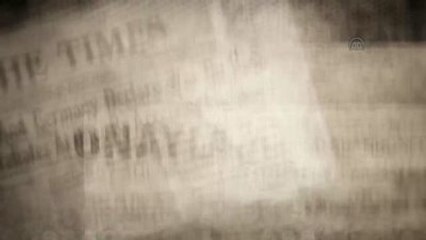 Tekrar) - Almanya'daki Ermeni İddiaları Oylaması Protesto Edilecek