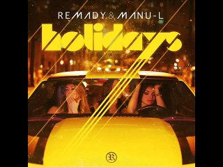 Best Remix Summer by DjAciD (Avicii, Daft Punk, Dan Balan, Macklemore, TJR...)