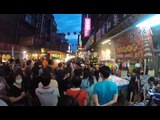Taiwan Xiang Shan   Raohe Night Market
