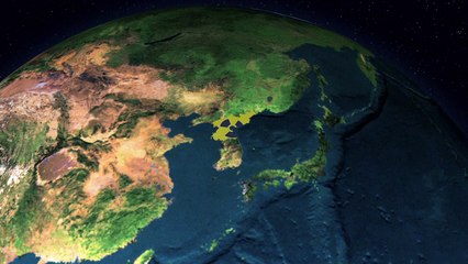 North Korea's nuclear programme