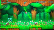New Super Mario Bros Wii Co Op Walkthrough Pt 25