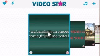 Kpop lyric video tutorial