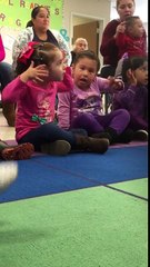 Slippery fish Yareli