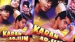 Karan Arjun 2 -Official Trailer - Upcoming Movie (Talkies) Salman khan And Shahrukh Khan 2016 HD