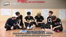 160525 [VOSTFR][D.o.B] Dance Team Pick FT & select a song EP.3 cut 1