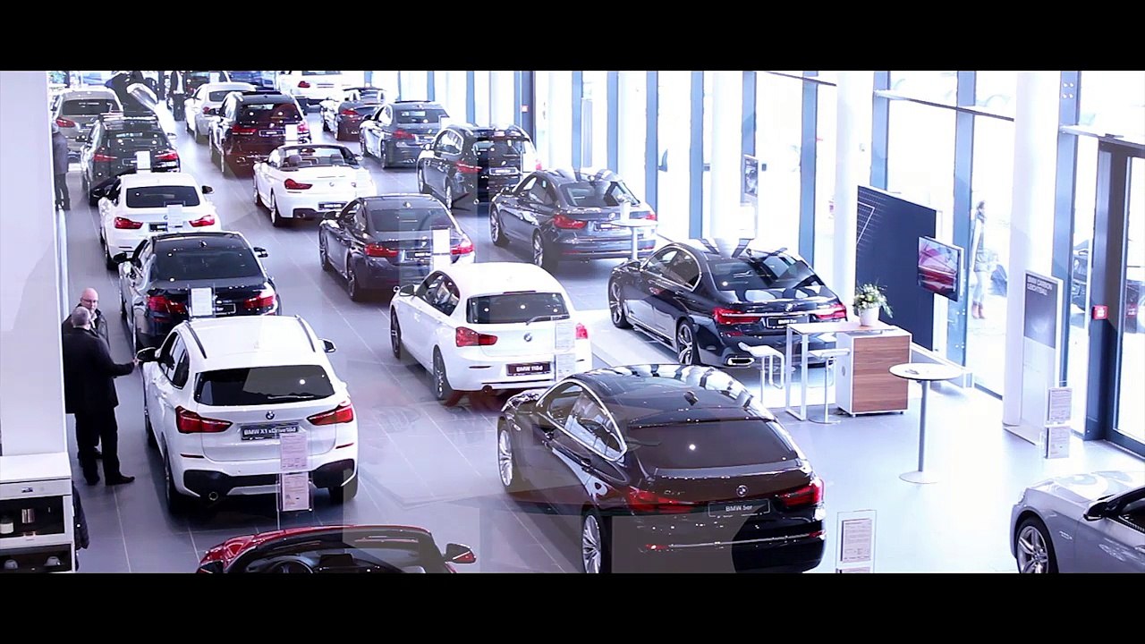 Nefzger GmbH & Co. KG Autohaus + Werkstatt Berlin Westend