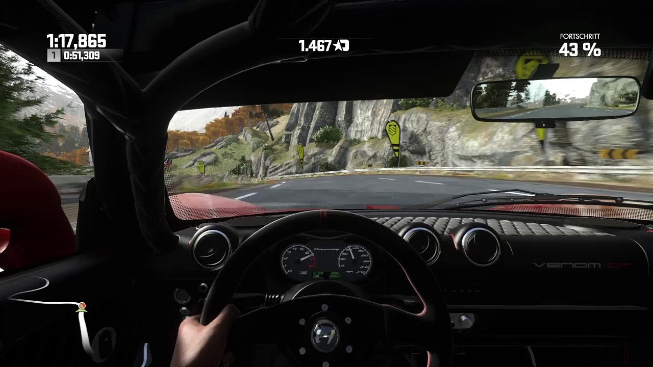 Driveclub™
