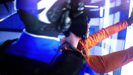Mirror's Edge Catalyst - 'Why We Run' Launch Trailer - PS4 (Official Trailer)