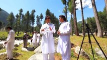 Discovering the Undiscovered with Imran Khan [Trailer] - Kumrat Valley