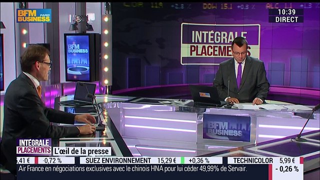 L'œil de la presse: Peut-on faire confiance aux conseillers en gestions de patrimoine ? - 31/05