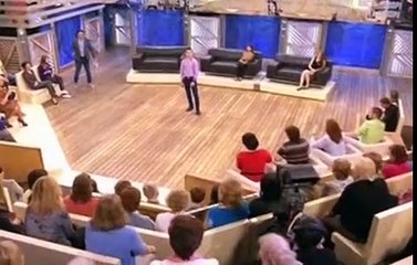 Пусть говорят | Ирина против Карины | 31.05.2016