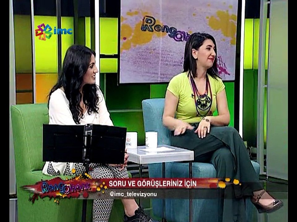 Rengahenk (28 Mayıs 2016)