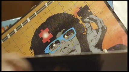 Radio Vinyle avec Doc Gyneco : L'envie de faire de la musique