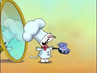 Tupi e Binu: Tupi a fada madrinha - Ep.29