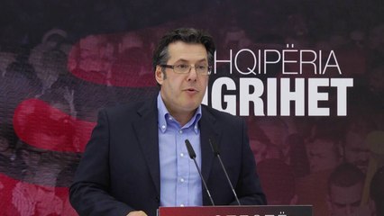 Report TV - PD: Rama pranon megaaferën me stadiumin, por fsheh dokumentat