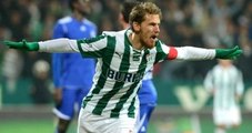 Bursaspor Başkanı: Serdar Aziz İçin Beşiktaş Teklif Yaptı