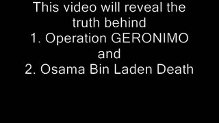 Osama.... Deception, Lies And Deceits !! [HQ].