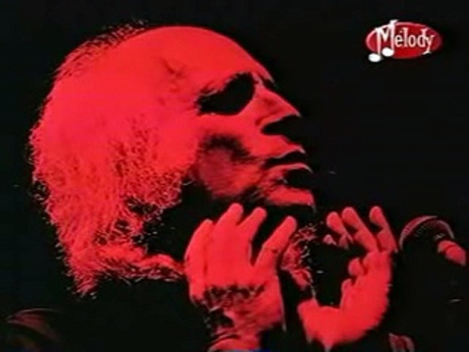 Léo Ferré - Avec le temps