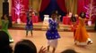 Kids mindblowing dance performance at 18th Birthday Party