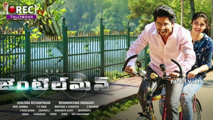 Nani's Gentleman movie II Latest Tollywood Photo Gallery