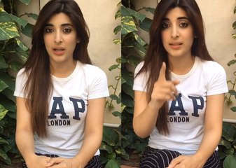 This is what Urwa had to say when 'Udaari' was tagged as IMMORAL by Pemra
