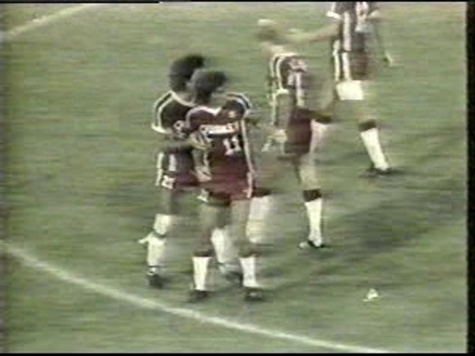 Football - Soccer - George Best - His Best Goal 1981