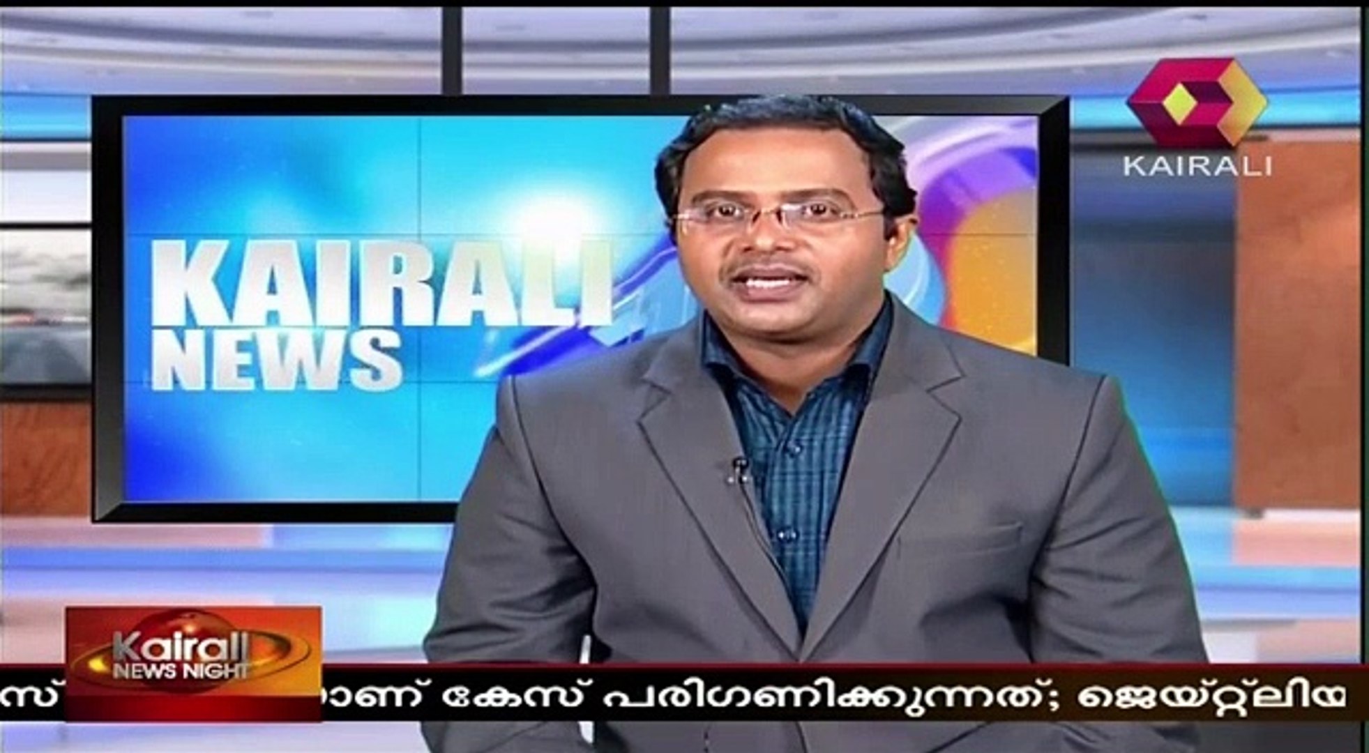 Kairali News - mPhone 'Mango' Smartphone Reviews