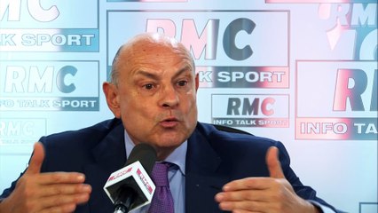 Jean-Marie Le Guen: "François Hollande est notre meilleur candidat"