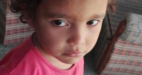4 Yaşındaki Ecrin İçin Korkunç Şüphe