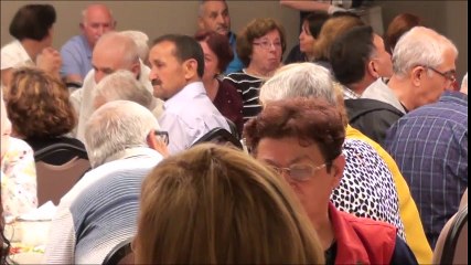 Eskişehir Buluşması 1. BÖLÜM