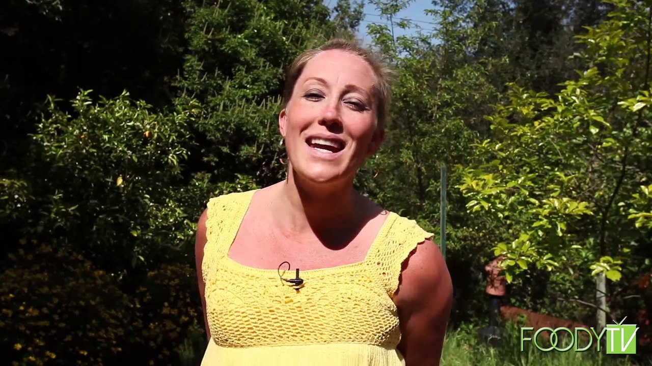 Sasha's Guilt Free Pleasures Season1 Episode 2 - Mediterranean Adventure