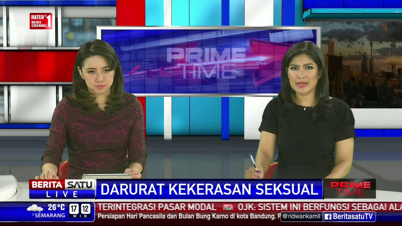 Dokter Boyke Menolak Hukuman Kebiri