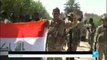 Battle for Falluja: Sunni civilians fear for sectarian backlash from shiite militias - IRAQ