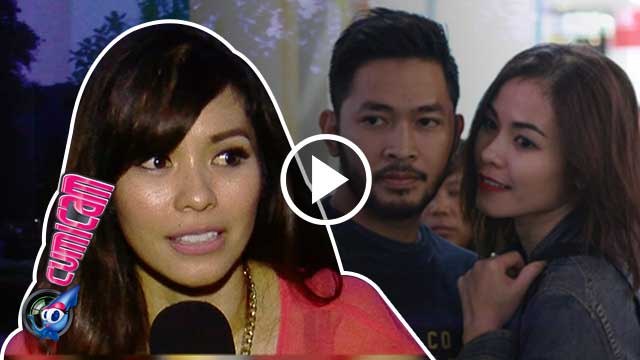 Metha Yunatria, Istri Yang Patuh Pada Suami - Cumicam 30 Mei 2016