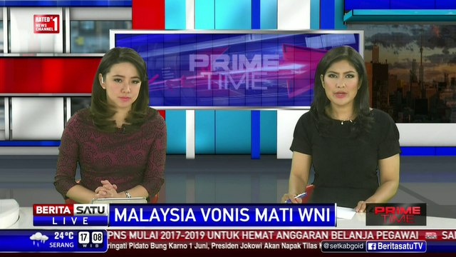 Pengadilan Malaysia Vonis Mati TKI Ponorogo