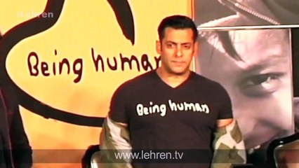 Salman's 'Dabangg 3' To Release On Eid 2017
