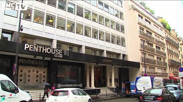 Serge Aurier est enfin sorti de garde à vue