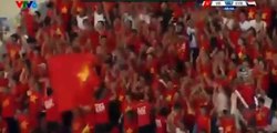 vietnam vs syria 1-0   Le Cong Vinh  Goal  31-05-2016 HD