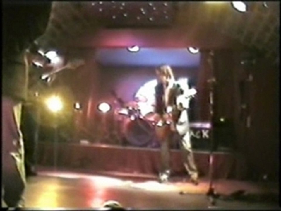 Steel Pollution, Swallow my lies (Showcase 2006)